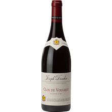 Drouhin Clos de Vougeot GC