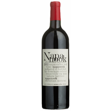Napanook Red By Dominus