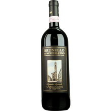 Canalicchio Sopra Brunello di Montalcino