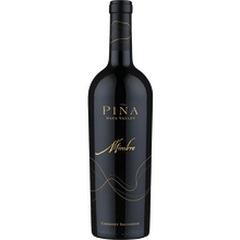 Pina Mimbre Cabernet Napa