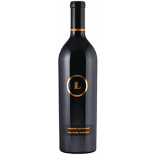 Lewis Cellars Cabernet Sauvignon Hillstone Vineyard