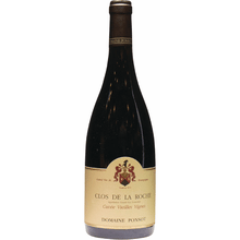 Ponsot Morey Clos de la Roche Vieilles Vignes