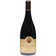 Ponsot Morey Clos de la Roche Vieilles Vignes