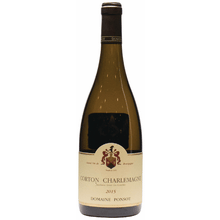 Ponsot Corton Charlemagne
