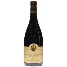 Ponsot Chapelle-Chambertin Grand Cru