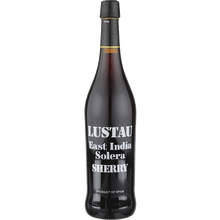 Lustau East India Solera