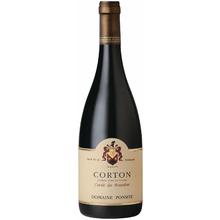 Ponsot Corton Cuvee du Bourdon GC