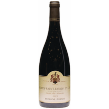 Ponsot Morey-St Denis Alouettes 1er Cru