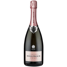 Bollinger Special Edition Rose