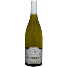 Dom Jean Paul Balland Sancerre