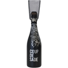 Coup de Sade Brut Champagne Vintage