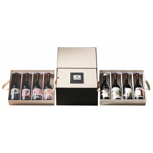 Orin Swift 8 Years in the Desert #1