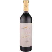 Robert Mondavi Winery Napa Valley Cabernet Sauvignon Reserve