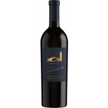 Robert Mondavi Winery The Estates Oakville Cabernet Sauvignon
