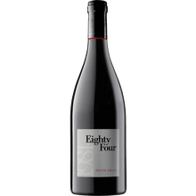 Eighty Four Petite Sirah