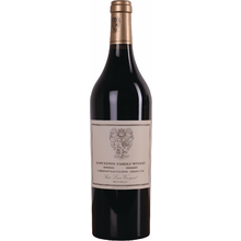 Kapcsandy Cabernet Sauvignon Grand Vin Napa