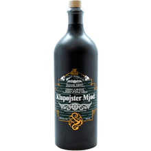 Dansk Klapojster Mjod