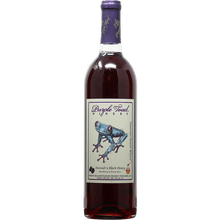 Purple Toad Hannah's Black Honey
