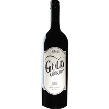 Helwig Gold Country Red Blend