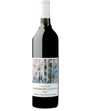Woodward Canyon Cabernet Artist
