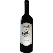 Helwig Gold Country Barbera