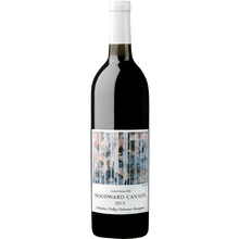 Woodward Canyon Cabernet Artist