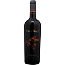 Naggiar Vineyards Black Beast
