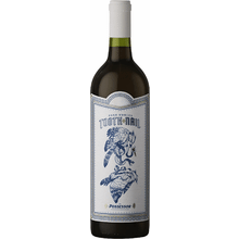 Tooth & Nail The Possessor Red