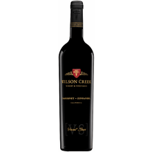 Wilson Creek Cabernet Sauvignon Variant Series