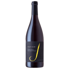 J Vineyards Pinot Noir California Tri-Appellation