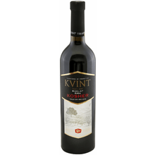 Kvint Merlot Kosher