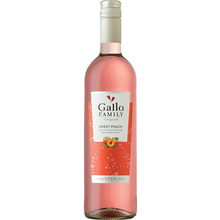 Gallo Family Vineyards Sweet Peach