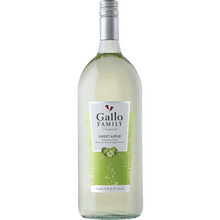 Gallo Family Vineyards Sweet Apple