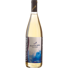 Linganore Mountain White