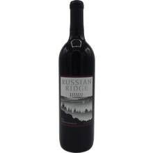 Russian Ridge Barbera