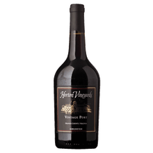 Horton Port