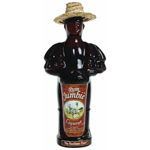 Rum Jumbie Liqueur