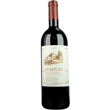 Fontodi Chianti Classico, 2021