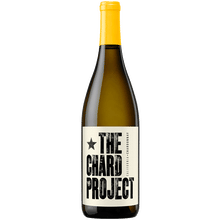Chard Project California Chardonnay
