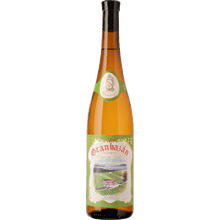 Granbazan Rias Baixas Albarino Etiqueta Verde, 2023
