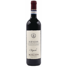 Buglioni Il Bugiardo Valpolicella Classico Superiore DOC Ripasso