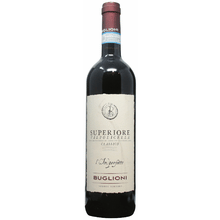 Buglioni Valpolicella Classico Superiore DOC l'Imperfetto