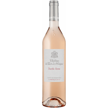 Chateau la Tour de l'Eveque Organic Cotes de Provence Rose