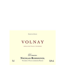 Domaine Rossignol Volnay AOC
