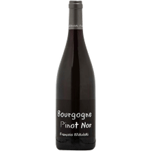 Mikulski Bourgogne Rouge