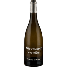 Mikulski Meursault 1er Cru Genevrieres