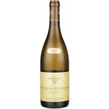 Carillon Chassagne Montrachet Marcherelle