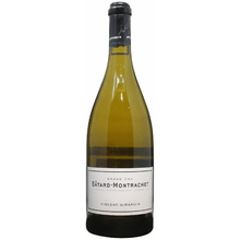 Girardin Batard Montrachet Grand Cru