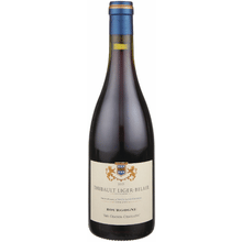 Thibault Liger-Belair Bourgogne Rouge Les Grands Chaillots