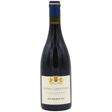 Thibault Liger-Belair Richebourg GC